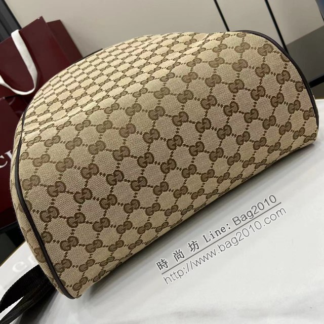 Gucci專櫃古馳最新款男士雙肩背包 jh2946型號:  449906